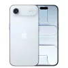 Apple iPhone Air 6,5 tuumaa 512GB, Sky Blue