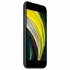 Apple iPhone SE 2. Generation 128GB musta (Refurbished Grade B)