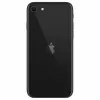 Apple iPhone SE 2. Generation 128GB musta (Refurbished Grade B)