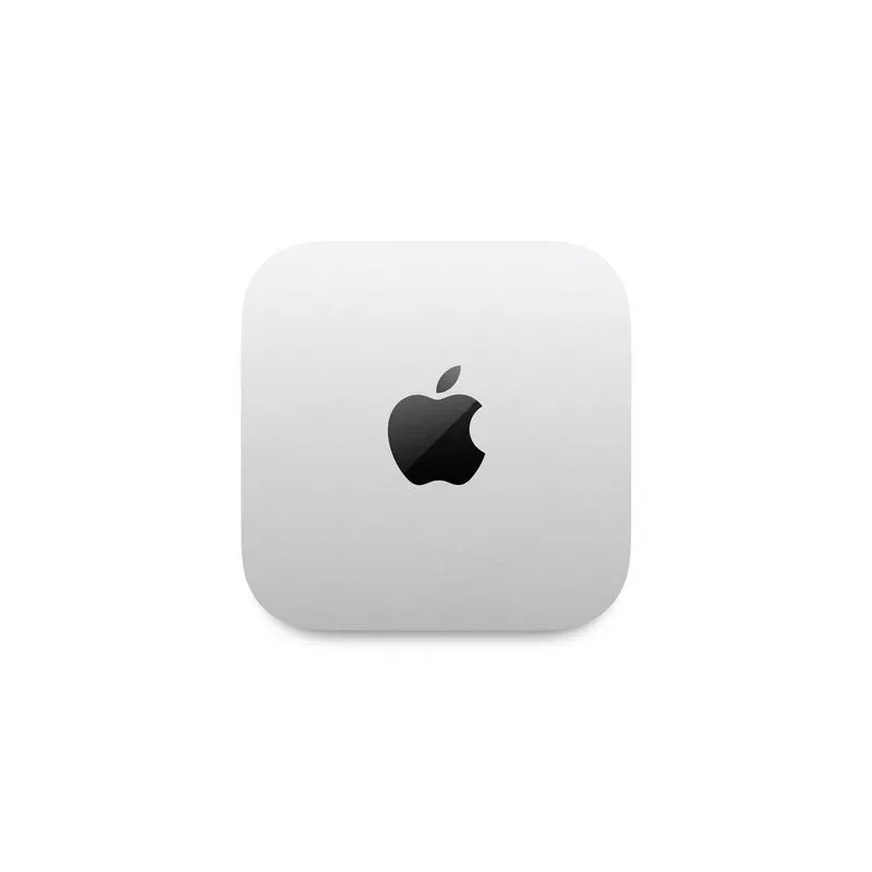 Apple Mac Mini 2024 M4 / Apple M / RAM 16 GB (kunnostettu)