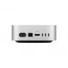 Apple Mac Mini 2024 M4 / Apple M / RAM 16 GB (kunnostettu)