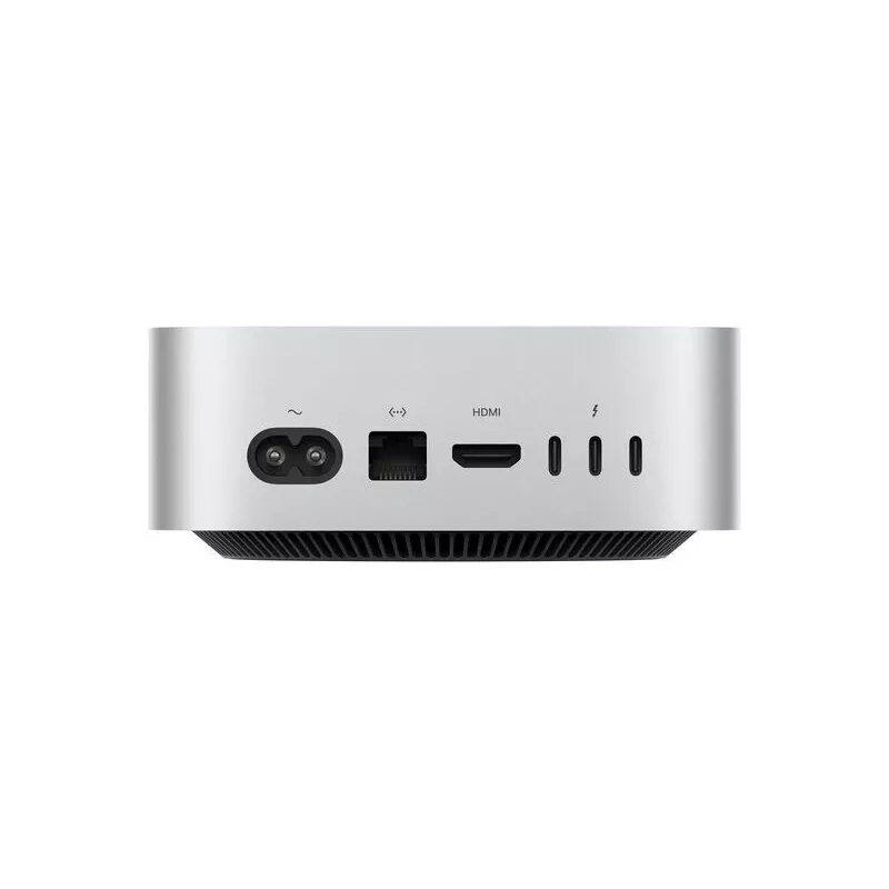 Apple Mac Mini 2024 M4 / Apple M / RAM 16 GB (kunnostettu)