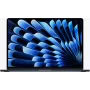 Apple MacBook Air 15,3 inch M5 10-Core CPU/GPU 24GB RAM 512GB SSD Midnight DE QWERTZ