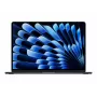 Apple MacBook Air 15 tuuman Apple M5 10C CPU, 10C GPU/16GB/1TB SSD/Midnight/SWE
