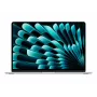 Apple MacBook Air 15 tuuman Apple M5 10C CPU, 10C GPU/16GB/1TB SSD/hopea/SWE