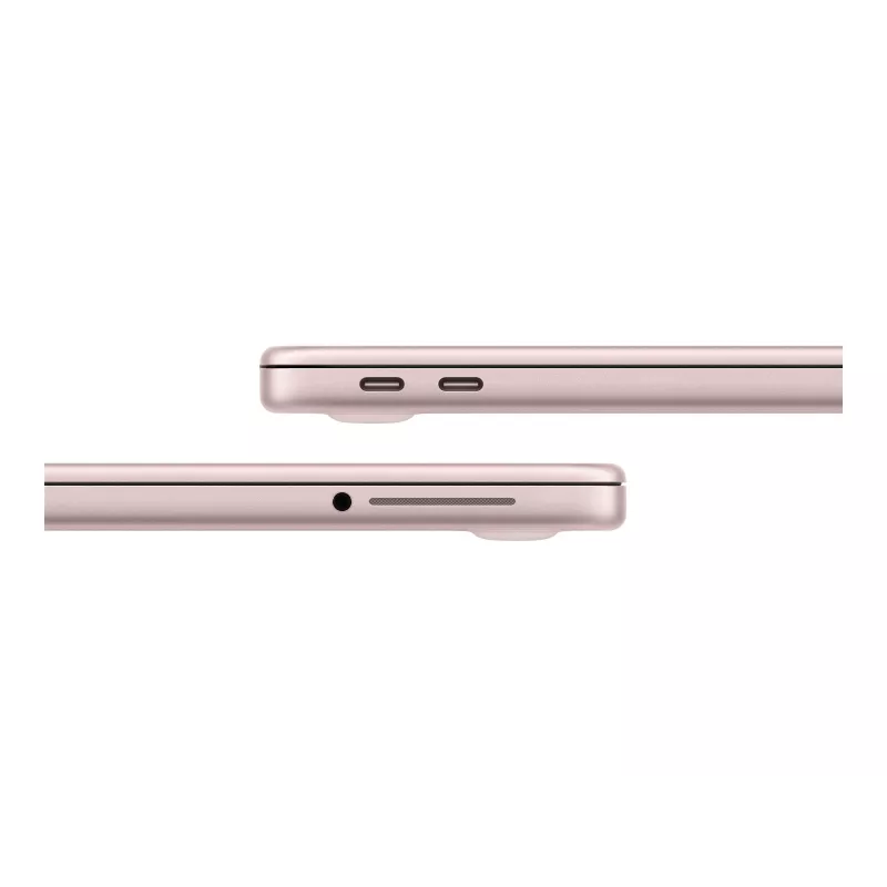 Apple MacBook Neo 13 tuuman A18 Pro 6C CPU, 5C GPU/8GB/512GB SSD/Touch ID/Blush/SWE
