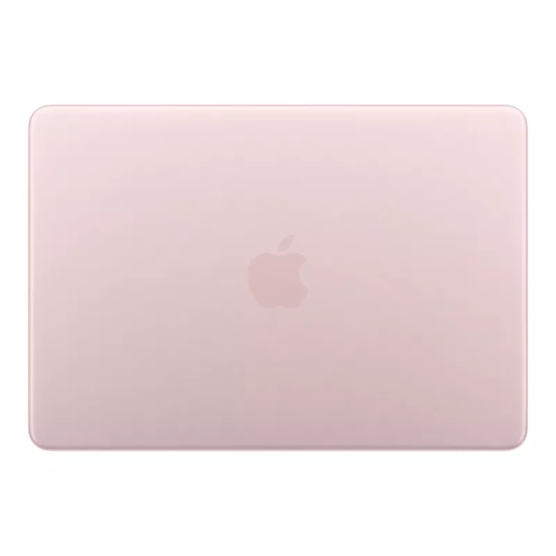 Apple MacBook Neo 13 tuuman A18 Pro 6C CPU, 5C GPU/8GB/512GB SSD/Touch ID/Blush/SWE