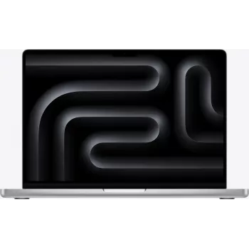 Apple MacBook Pro 14 inch 2026 CTO hopea (M5 Pro 18-ytiminen CPU, 20-ytiminen GPU, 48GB RAM, 1TB SSD)