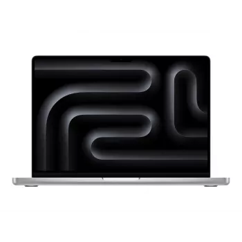 Apple MacBook Pro 14 tuuman Apple M5 Pro 18C CPU, 20C GPU/24GB/2TB SSD/hopea/SWE