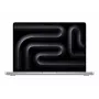 Apple MacBook Pro 14 tuuman Apple M5 Pro 18C CPU, 20C GPU/24GB/2TB SSD/hopea/SWE