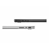 Apple MacBook Pro 14 inch M5 Max 18-Core CPU 32-Core GPU 36GB RAM 2TB SSD Space Black ruotsalainen näppäimistö