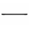 Apple MacBook Pro 14 inch M5 Max 18-Core CPU 32-Core GPU 36GB RAM 2TB SSD Space Black ruotsalainen näppäimistö