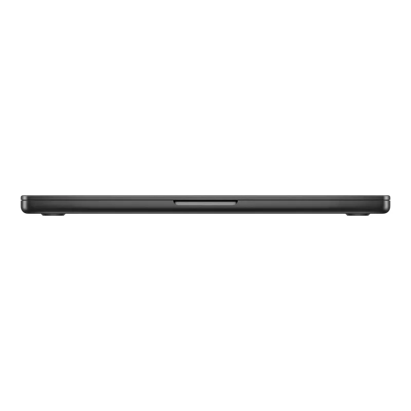 Apple MacBook Pro 14 inch M5 Max 18-Core CPU 32-Core GPU 36GB RAM 2TB SSD Space Black ruotsalainen näppäimistö