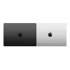 Apple MacBook Pro 14 inch M5 Max 18-Core CPU 32-Core GPU 36GB RAM 2TB SSD Space Black ruotsalainen näppäimistö
