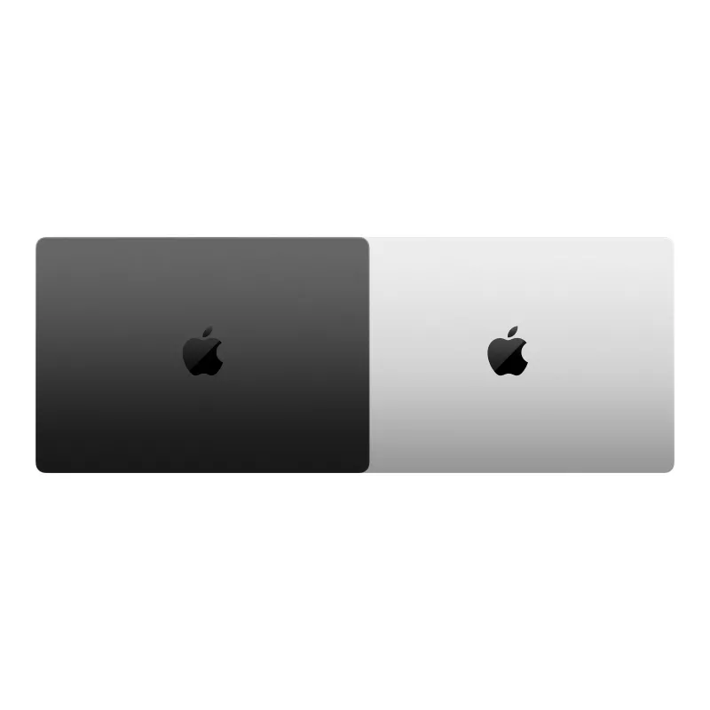 Apple MacBook Pro 14 inch M5 Max 18-Core CPU 32-Core GPU 36GB RAM 2TB SSD Space Black ruotsalainen näppäimistö