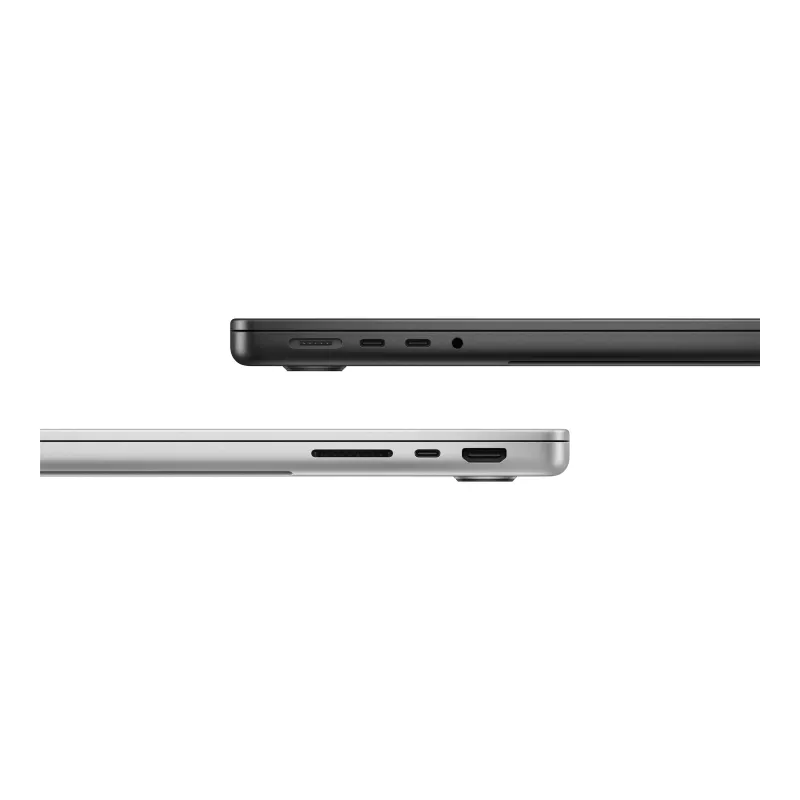 Apple MacBook Pro 14 tuuman M5 Max 18C CPU, 32C GPU/36GB/2TB SSD/hopea/SWE