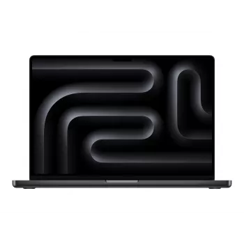 Apple MacBook Pro 16 tuuman Apple M5 Max 18C CPU, 32C GPU/36GB/2TB SSD/Space Black/SWE