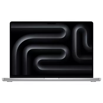 Apple MacBook Pro 16 tuuman M5 Max hopea 64GB RAM 2TB SSD saksalainen QWERTZ-näppäimistö Nano-texture-lasilla