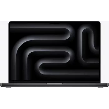 Apple MacBook Pro 16 M5 Max 18-Core CPU 32-Core GPU, 36GB RAM, 2TB SSD, Nano-Texture Glass, saksalainen näppäimistö, Space Black