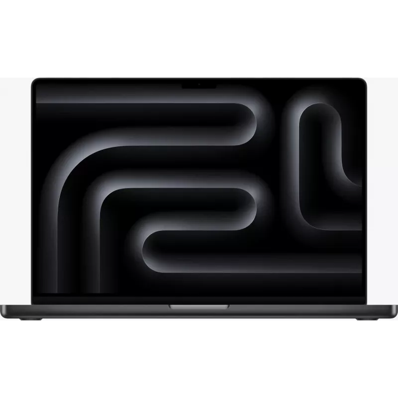 Apple MacBook Pro 16 M5 Max 18-Core CPU 32-Core GPU, 36GB RAM, 2TB SSD, Nano-Texture Glass, saksalainen näppäimistö, Space Black