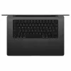 Apple MacBook Pro 16 M5 Max 18-Core CPU 32-Core GPU, 36GB RAM, 2TB SSD, Nano-Texture Glass, saksalainen näppäimistö, Space Black