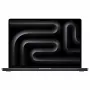 Apple MacBook Pro 16 M5 Max 18-Core CPU 32-Core GPU, 36GB RAM, 2TB SSD, Nano-Texture Glass, saksalainen näppäimistö, Space Black