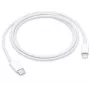 Apple MX0K2ZM/A iPhone USB-C - Lightning -datakaapeli 1 m valkoinen (Bulk)