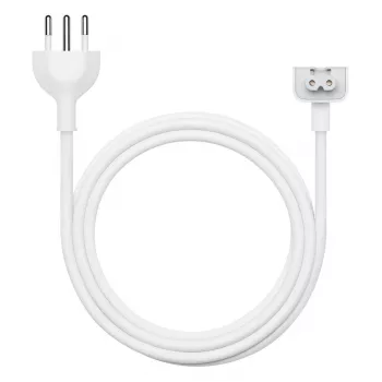 Apple virtalähteen jatkokaapeli 1.8m (valkoinen) - MW2N3CI/A