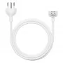 Apple virtalähteen jatkokaapeli 1.8m (valkoinen) - MW2N3CI/A