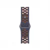 Apple ranneke Apple Watch 42mm – Sport Band värissä Starlight (fluori-elastomeeri) MYJX3ZM/A