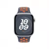 Apple ranneke Apple Watch 42mm – Sport Band värissä Starlight (fluori-elastomeeri) MYJX3ZM/A