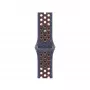 Apple ranneke Apple Watch 42mm – Sport Band värissä Starlight (fluori-elastomeeri) MYJX3ZM/A