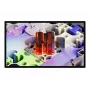 Apple Studio Display XDR, Standard Glass, 27 tuuman, 5K, 16:9, 120 Hz, 5120 x 2880 pikseliä, 2000 cd/m², hopea