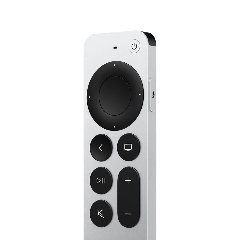 Apple TV 4K Wi‑Fi 64 GB tallennustilalla