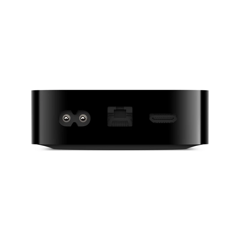 Apple TV 4K Wi‑Fi 64 GB tallennustilalla