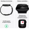 Apple Watch Series 10 LTE 42mm alumiini ruusukulta (MWX93QL/A)