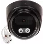 APTI-AI803V2-28W-BLACK 8MP 4K UHD IP-turvakamera 2,8mm kiinteällä polttovälillä, PoE, IP67, IK10, musta