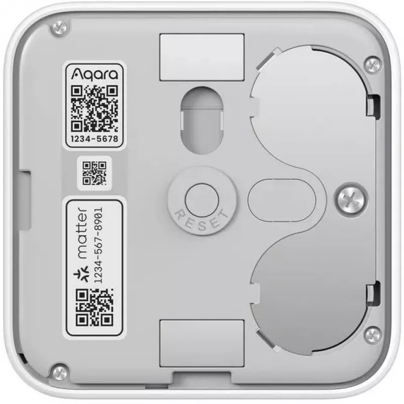 Aqara ilmastoanturi W100
