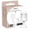Aqara liike- ja valotunnistin P2 - Thread, Bluetooth 5.0, valkoinen