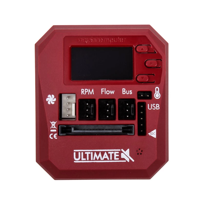 Aqua Computer aquastream XT -päivityspaketti aquastream Ultimate -versioon