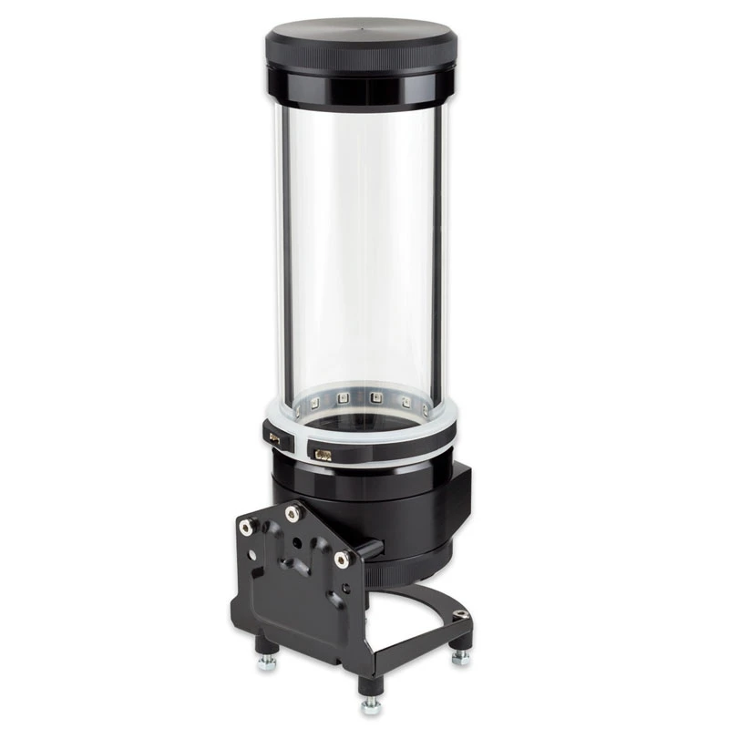 Aqua Computer ULTITUBE D5 150 PRO tasaussäiliö D5-pumpuille