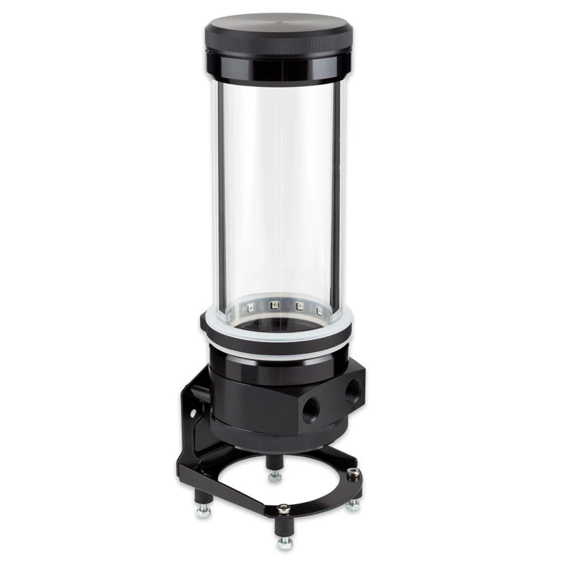 Aqua Computer ULTITUBE D5 150 PRO tasaussäiliö D5-pumpuille
