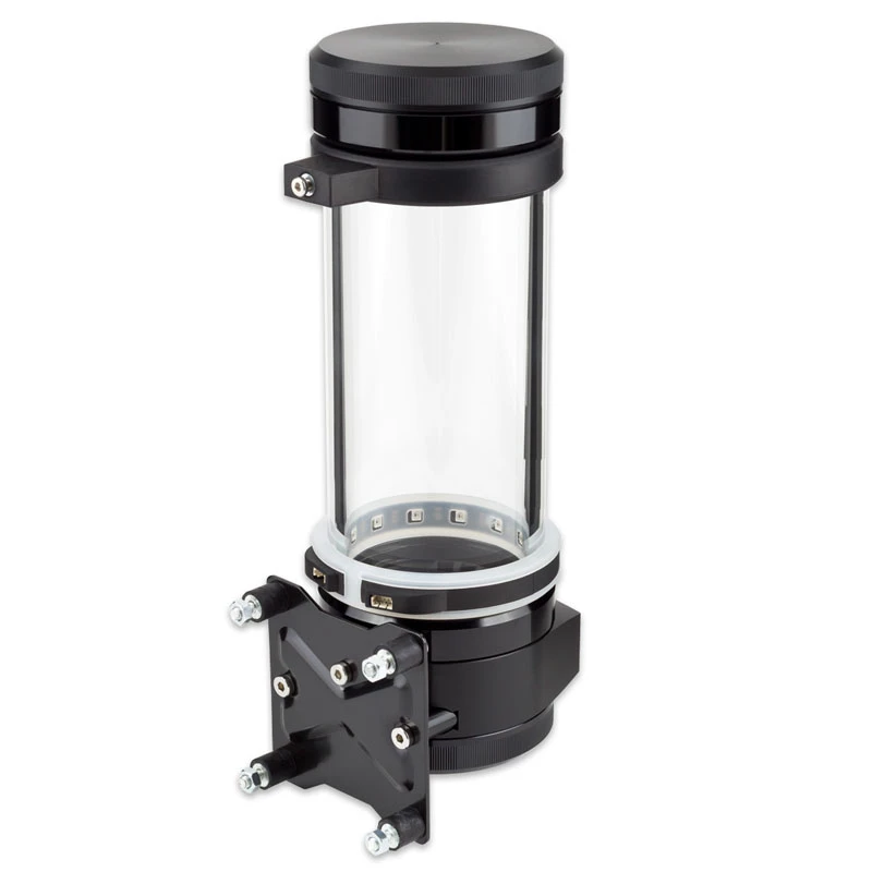 Aqua Computer ULTITUBE D5 150 PRO tasaussäiliö D5-pumpuille