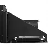 Arctic Accelero Pystysuuntainen näytönohjaimen kiinnike PCIe 4.0 Riser-kaapeli 160 mm Musta