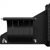 Arctic Accelero Pystysuuntainen näytönohjaimen kiinnike PCIe 4.0 Riser-kaapeli 160 mm Musta