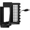 Arctic Accelero Pystysuuntainen näytönohjaimen kiinnike PCIe 4.0 Riser-kaapeli 160 mm Musta