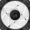 ARCTIC P12 Pro A-RGB LN 120 mm musta kotelotuuletin
