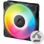ARCTIC P12 Pro A-RGB LN 120 mm musta kotelotuuletin