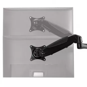 Arctic W1-3D teline LCD-näytölle - alumiiniseos - näytön koko enintään 109,2 / 124 cm