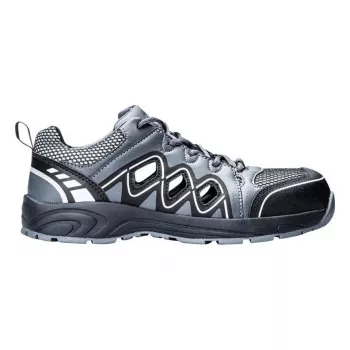 Ardon Vispersan Gray S1P turvakengät koko 44
